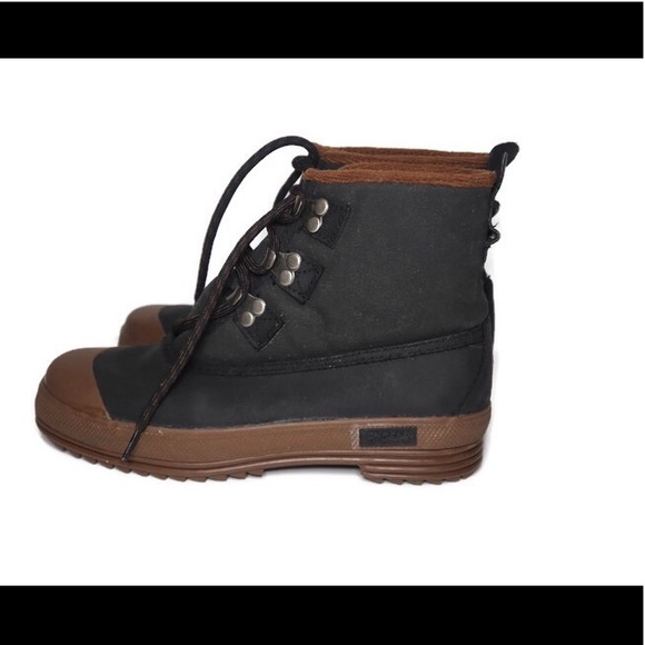 L.A. Gear Shoes - 🔥Vintage🔥1995 L.A Gear High Top boots size 7